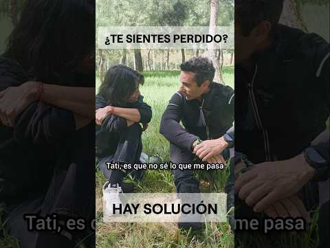 Te sientes perdido? Hay solución con @tati_ballesteros . #supervivencia #curiosidades #sabíasque thumbnail