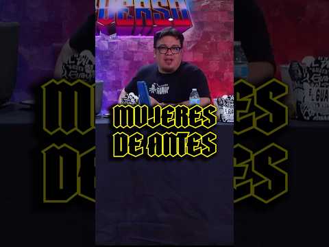 Ya no es igual😔 #francoescamilla #comedia #humor thumbnail