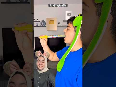 Ada Mama di BELAKANG ‼️ TugkanEfe thumbnail