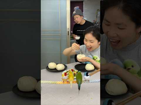平平淡淡一餐饭😘🥰美食美味 thumbnail