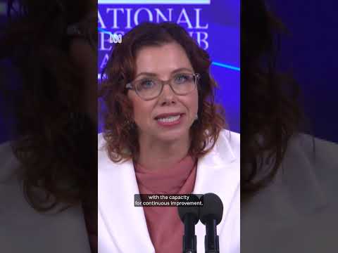 Government unveils new plan to tackle unemployment | ABC NEWS thumbnail
