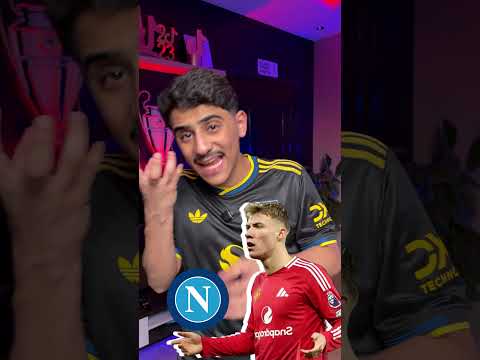 صفقة مورينيو الى ريال مدريد تمت 🤯✅ thumbnail