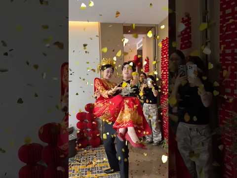 #love #wedding #dance #cute #music #song #coversong #anuratiroydholna #like  #koreanmixhindisongslo thumbnail