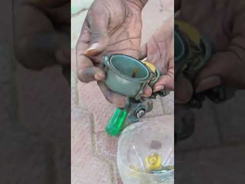 Bike Restoration 💯🤯 #shorts thumbnail