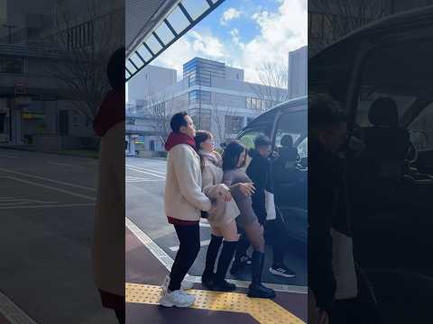 An accident！意外發生😅 #short thumbnail