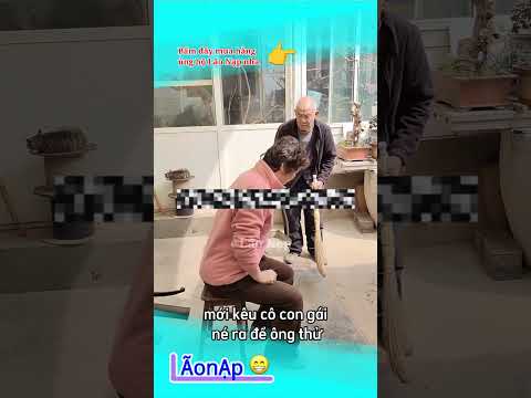 Tình cảm bao năm vẫn vậy ? #laonap thumbnail