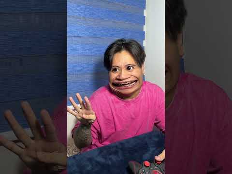 Too many questions❓🙋‍♂️🤨#BiboyBecky #BiboyAndBecky #shorts #skits #funny #comedy thumbnail