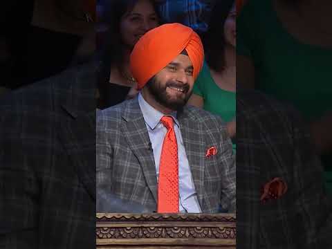 Sittu Forces Dadi Out of the House! | Comedy Nights With Kapil thumbnail