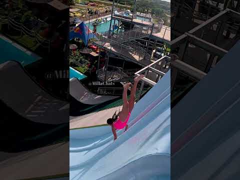 would you jump? 😱 thumbnail