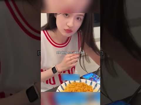 anh chàng này đã dùng người yêu mình để làm 1 thử thách trên mạng thumbnail