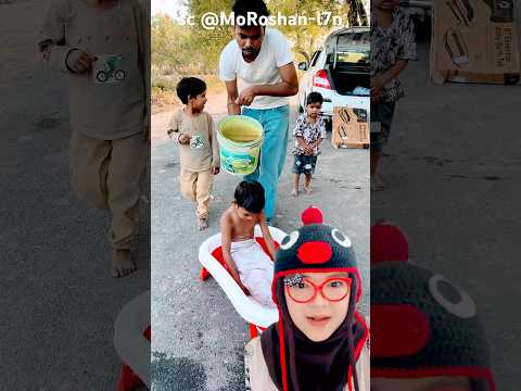 mau berendam‼️MoRoshan-l7n thumbnail