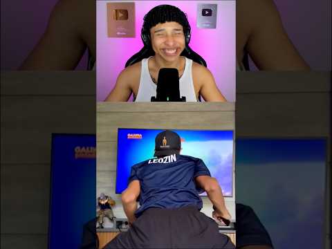 Vida de formiga #ryansamuel thumbnail