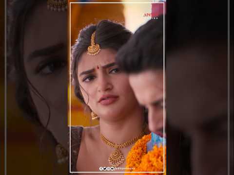 इस काम के लिए तुम सही आदमी हो?! #Shorts #Nithin #Sreeleela #ShortsFeed #YTShorts #ExtraOrdinaryMan thumbnail