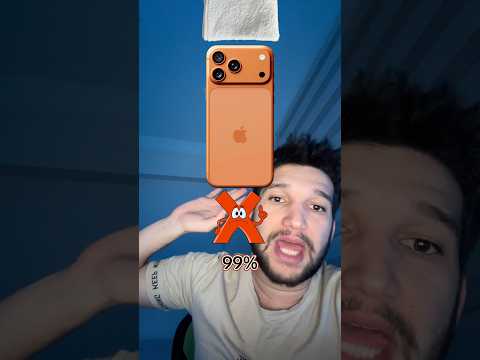 Herkesin iPhone 17’si oluyor thumbnail