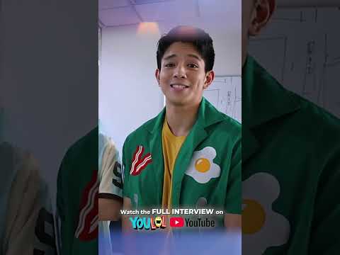 Puwede bang maging magkaibigan ang mag-EX? #shorts | The People Have Spoken thumbnail