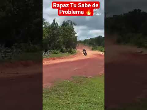 Rapaz Tu Sai de Problema #trilha #trilheiros #enduro #hard #motocross #motos #viralshorts thumbnail