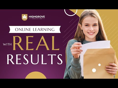 Online Learning with Real Results thumbnail