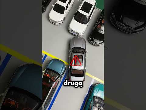 Skoro Wjechała To Dlaczego Nie Może Wyjechać?!? thumbnail