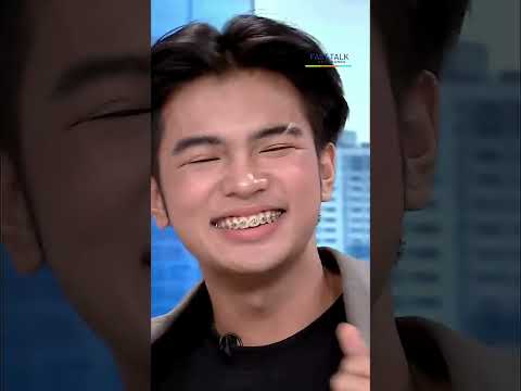 P-pop stars, hindi nga ba pwedeng makipag-date? #shorts | Fast Talk with Boy Abunda thumbnail