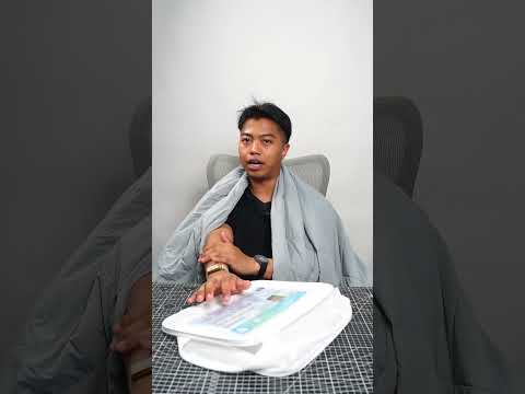 คุ้มเกิ๊น ผ้าห่มเย็น Bewell Cooling Blanket thumbnail
