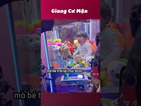 Báo nhi đồng comeback 😂 #giangcuman thumbnail
