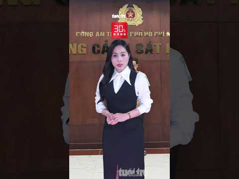 30s Nóng | Chạy đua cứu sống 2 cụ ông đột quỵ não thumbnail