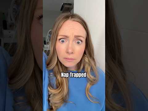 There is no escaping! #momlife thumbnail