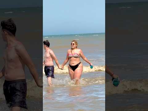 🇦🇷 Pinamar Beach A Perfect Day thumbnail