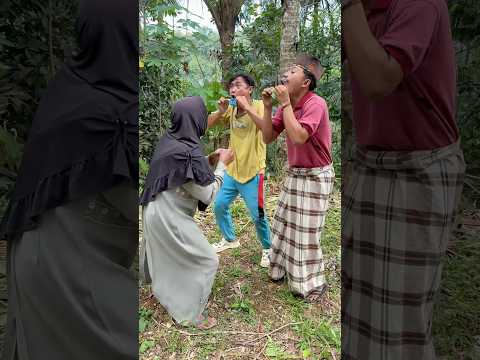 Balap tiup balon thumbnail