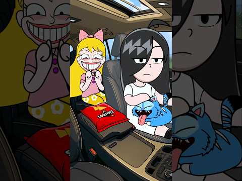 I want to eat snacks in the car thumbnail