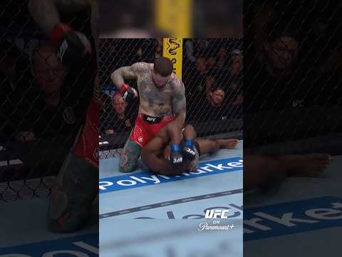 💥 Шон Брэди доминирует в партере #UFC328 thumbnail