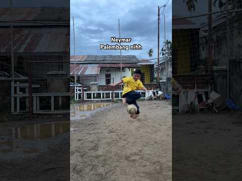 Neymar Palembang ni boss? thumbnail