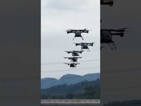 Land Aircraft Carrier Batch Test Flight thumbnail