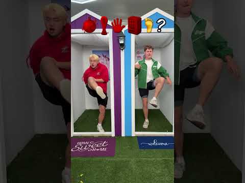 Best Friend Test! thumbnail