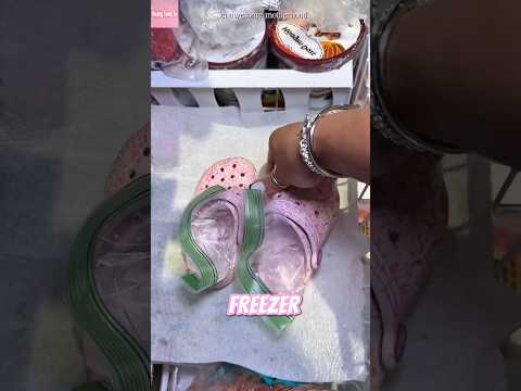 Ibu-Ibu Wajib Tahu! Trik Bikin Sandal Anak Kekecilan Jadi Lebih Longgar ?‍?? thumbnail