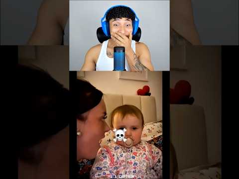 Bebês engraçados VS o último #ryansamuel thumbnail