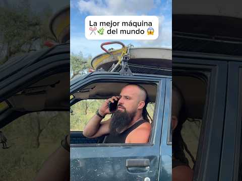 La mejor máquina del mundo ?? thumbnail