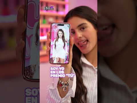 TANIA NICOLE DESBLOQUEA SU CELULAR Y NOS REVELA SUS SECRETOS. ¿A QUIÉN TIENE DE FONDO DE PANTALLA? thumbnail
