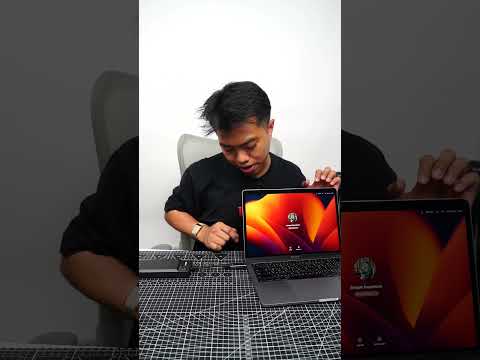ลองชาร์จกับ Macbook เลย Eloop e59 20000mAh thumbnail