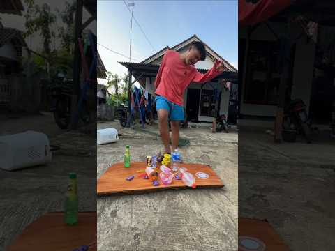 MANG UNI HANCURIN MBG MALAH LANGSUNG NYANYI MBG MAS BAHLIL GANTENG thumbnail