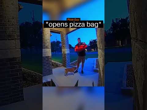 Pizza Guy Wants More $$$ thumbnail