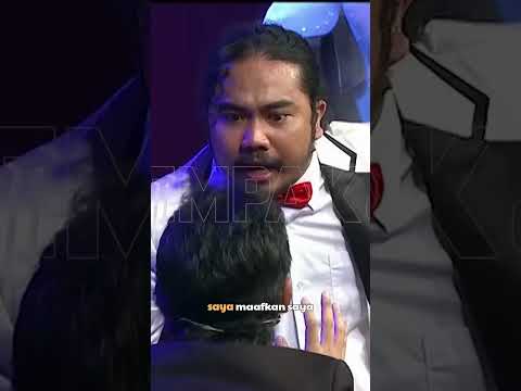 Permohonan Maaf Lucu yang Mencuri Perhatian #MaharajaLawakMega2012 #MLM2012 #jozan thumbnail