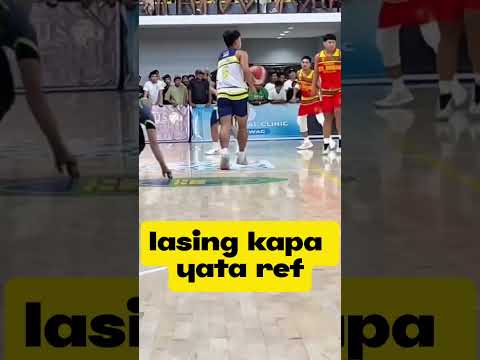 masyadong excited si referee thumbnail