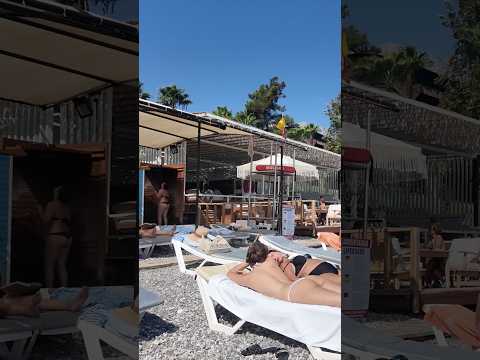 🇹🇷 Kemer Antalya Best Travel in Türkiye thumbnail
