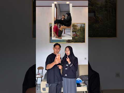 Spider-Man dunia nyata#shorts #minivlog #bocilwargads #maspreman thumbnail