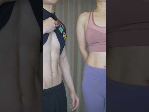 50歳&44歳夫婦が20kg痩せた運動 thumbnail