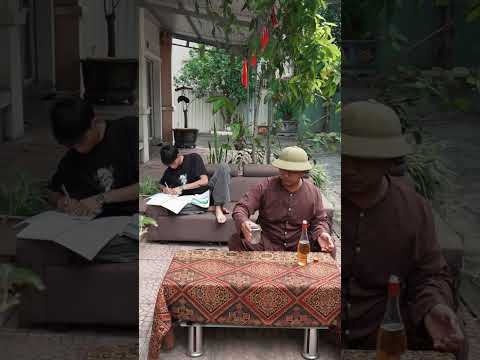 Tráng cốc | Oppa Huy thumbnail