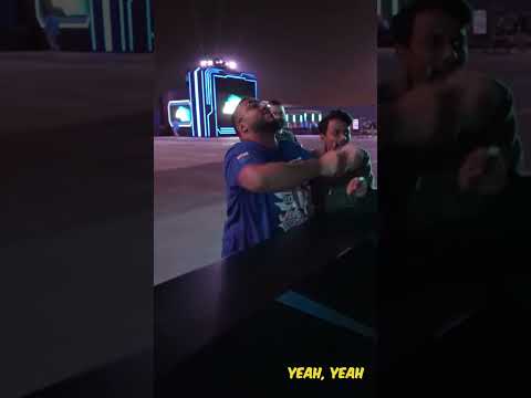 الفرزدق يخاف من حمادة 😂😂 thumbnail