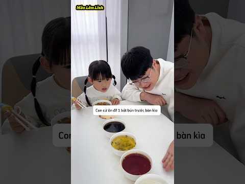 Bố đang làm gì thế này? #shorts thumbnail