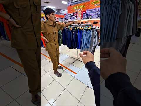 mg dani mau beli kolor?? thumbnail